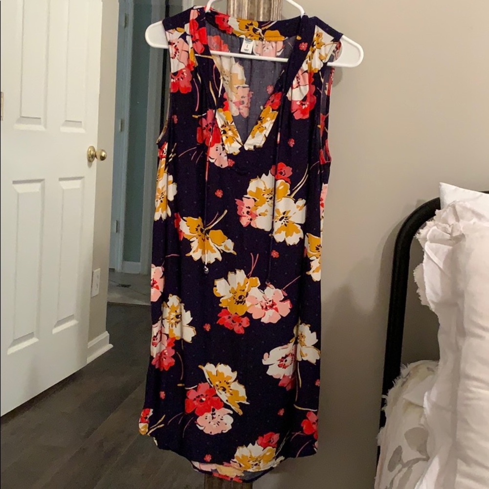 Old navy sundress